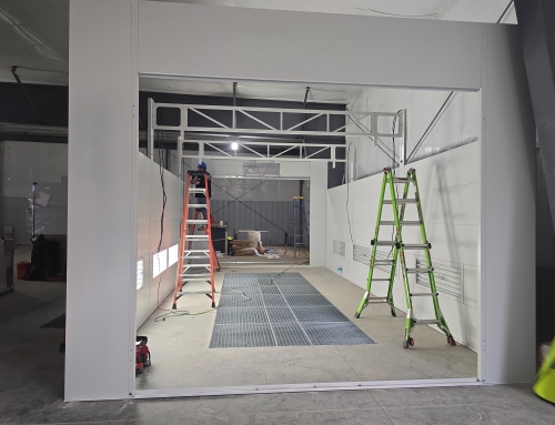 Gerber Martin City, MO (Under Construction)